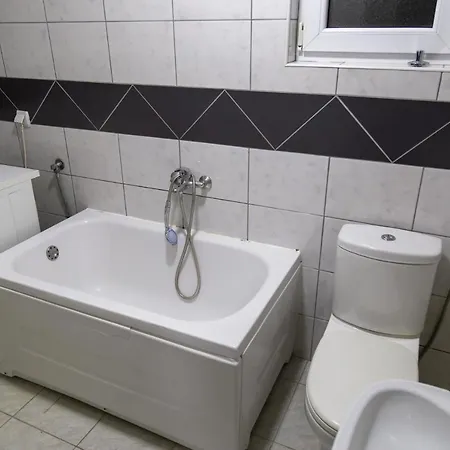 Grand Lux Apartment *