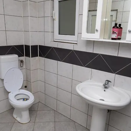 Apartment Grand Lux Pale