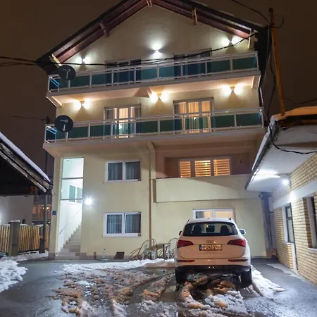 Apartment Grand Lux Pale