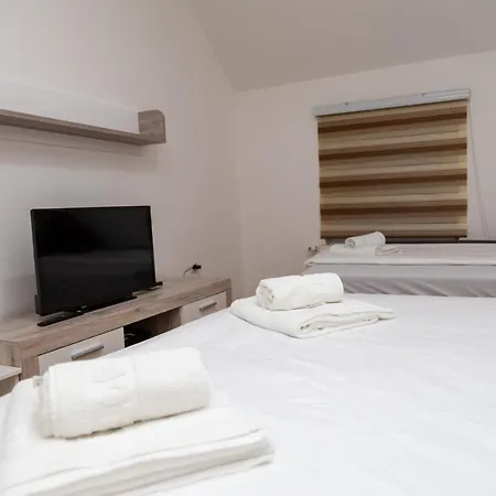 Grand Lux Apartman
