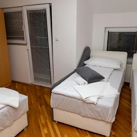 Grand Lux Apartment