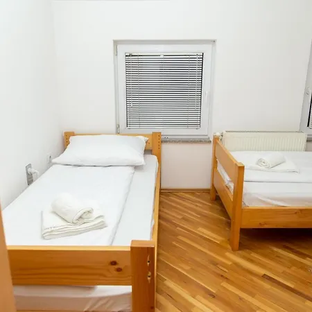 Grand Lux Apartman *