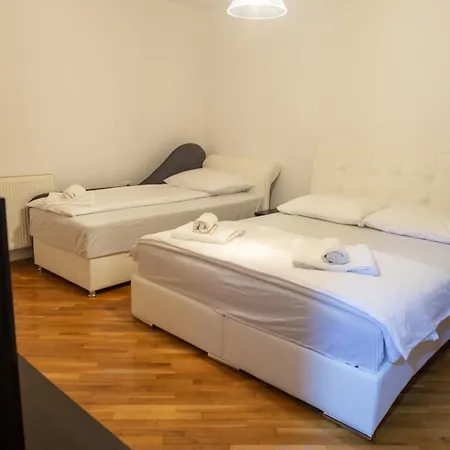 Apartment Grand Lux