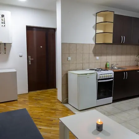 Apartment Grand Lux Pale