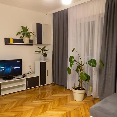 Grand Lux Apartman *