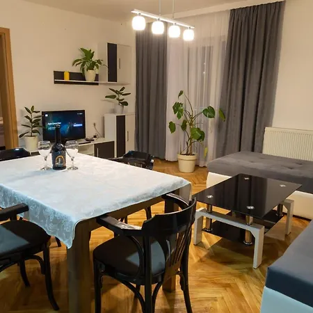 Apartment Grand Lux