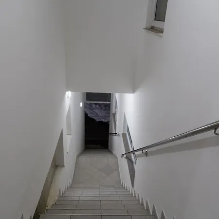 Apartment Grand Lux *