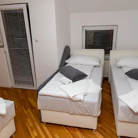 Grand Lux Appartement