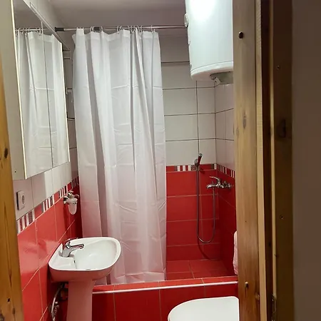 Apartment Grand Lux Pale