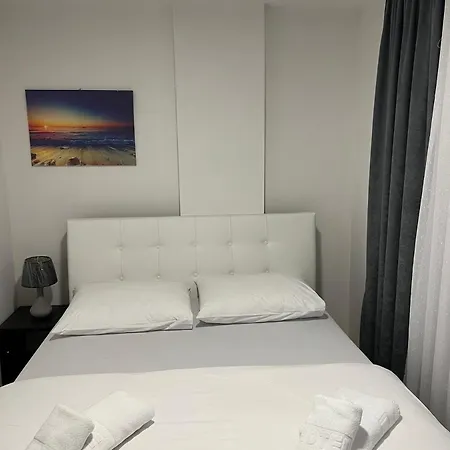 Apartment Grand Lux Pale